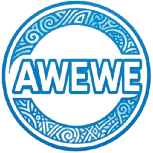 AWEWE Logo
